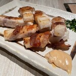 肉盛り酒場 とろにく - 