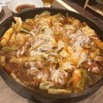 焼肉・韓国料理KollaBo - 