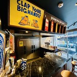 バクテー専門店 BOO BOO BAKKUTTEH - 