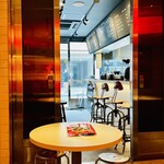 バクテー専門店 BOO BOO BAKKUTTEH - 