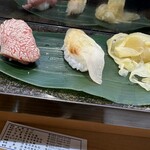 仙令鮨 JR仙台駅 3階店 - 