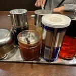 ラーメン堂仙台っ子 - 