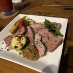 あすなろ ワイン食堂 - 料理写真: