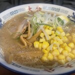 ラーメンの大公 - 