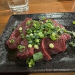 炭火焼肉まほら - 