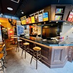 バクテー専門店 BOO BOO BAKKUTTEH - 