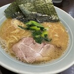 ラーメン堂仙台っ子 - 