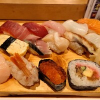 鮨政 西口店 - 