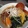 北海道ラーメン めんこい