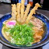 資さんうどん 博多千代店