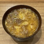 ラーメンWalkerキッチン - 