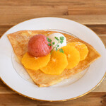 MONO MONO CAFE - 