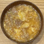 ラーメンWalkerキッチン - 