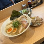 中華SOBA 惠ばら - 