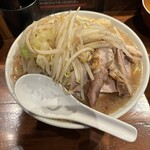 麺屋 のスたOSAKA - 