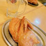 若鶏時代 なると 本店 - 