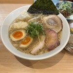 中華SOBA 惠ばら - 