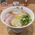 ラーメンWalkerキッチン - 