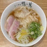 ラーメンWalkerキッチン - 