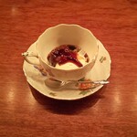 カフェ・鈴木 - 鈴木①(*´>ω<`*)