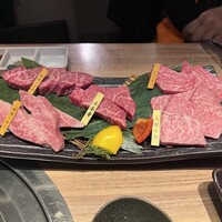 鉄板焼ステーキ 石垣庵 - 