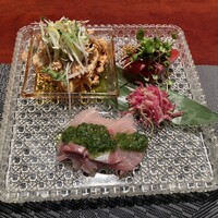 中華割烹 わらじん - 