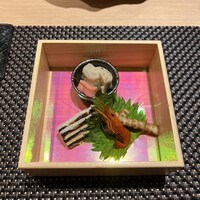名駅 鮨 Sublime - 