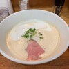 ふく流らーめん 轍 本町本店