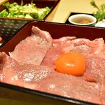 個室和食 肉割烹 吟次郎 - 