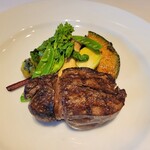 BENJAMIN STEAKHOUSE - 