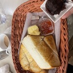 アロマ珈琲 八重洲店 - 