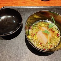 薪炭まだら - 