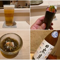 鮨 若尊 - 