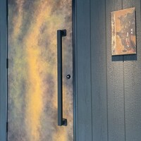 薪炭まだら - 