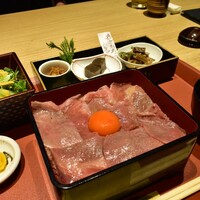 個室和食 肉割烹 吟次郎 品川駅前店 - 