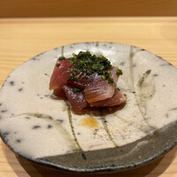 鮨 さいとう - 
