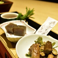 個室和食 肉割烹 吟次郎 品川駅前店 - 