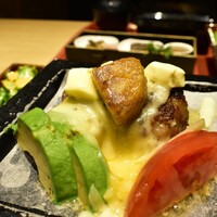個室和食 肉割烹 吟次郎 品川駅前店 - 