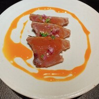 薪炭まだら - 
