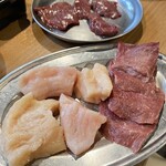 焼肉一心たん助 池袋店 - 