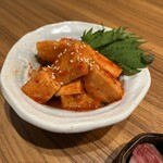 Yakiniku Jinguu - 