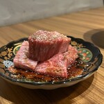 Yakiniku Jinguu - 