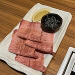 Yakiniku Jinguu - 