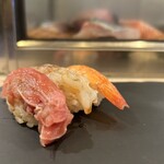 Sushi Bar にぎりて - 