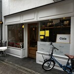 Cizia - 