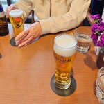 フラワーカフェ BLOOMY'S - 