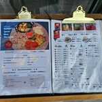 フラワーカフェ BLOOMY'S - 