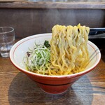 らー麺屋 バリバリジョニー - 