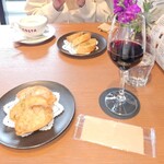 フラワーカフェ BLOOMY'S - 