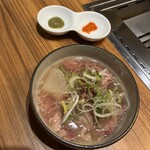 Yakiniku Jinguu - 